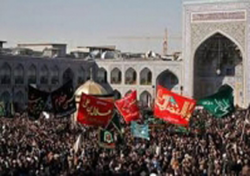 نگاهی به مراسم و آیین های سنتی عزاداری ماه محرم در خراسان جنوبی