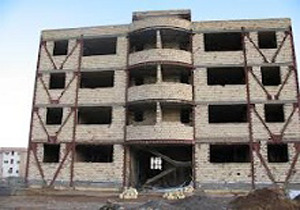 استانی که در ساخت مسکن از تهران جلو زد