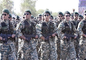 ادعای یک مقام آمریکایی: 2000 نیروی زمینی ایران در سوریه هستند
