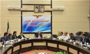 پلاک‌کوبی  تمام‌ شترهای سیستان و بلوچستان