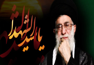 20 جمله رهبر انقلاب درباره عزاداری ماه محرم