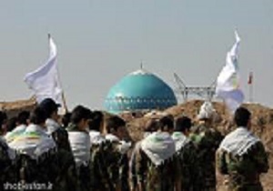 اعزام 3 هزار و 600 دانش آموزان به اردوی راهیان نور