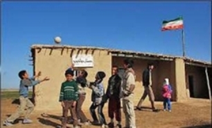 رفع مشکل فضاهای آموزشی در مناطق محروم سیستان و بلوچستان