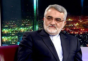بروجردی: حملات ضد تروریستی روسیه، زمینه‌ساز حل بحران سوریه است