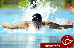 قهرمانی آبادان در مسابقات شنای نونهالان خوزستان