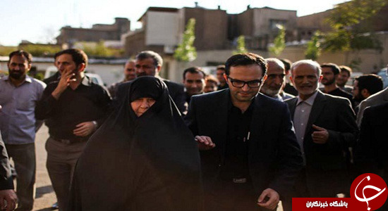 رفتن من بازگشتی ندارد