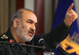 سعادت همه مسلمانان از مسیر جهاد و شهادت می گذرد