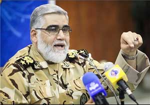 فرماندهی، عقیدتی سیاسی و حفاظت اطلاعات ، یک سامانه فرماندهی واحد و همدل را تشکیل داده است