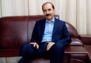 جهانداری مدیرعامل استقلال اهواز شد