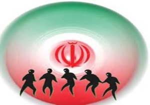 گلستان میزبان دور دوم مسابقات کبدی بانوان کشور