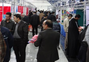 مردم ارومیه 750 میلیون تومان کتاب خریدند