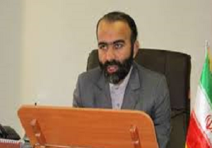 آغازعملیات ساخت ورودی جدید امامزاده هاجره خاتون(س)