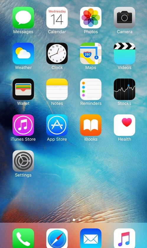 گام به گام با جیلبریک ios 9  همگام باشید + آموزش