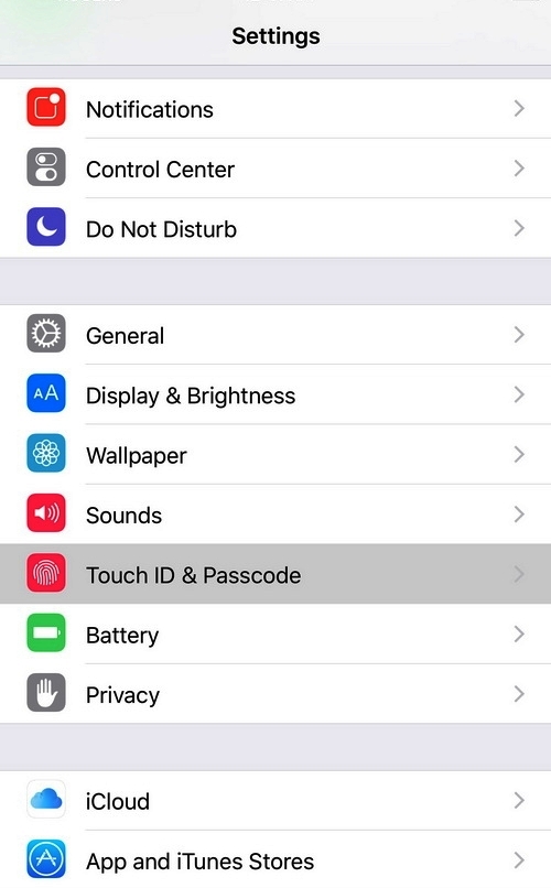 گام به گام با جیلبریک ios 9  همگام باشید + آموزش
