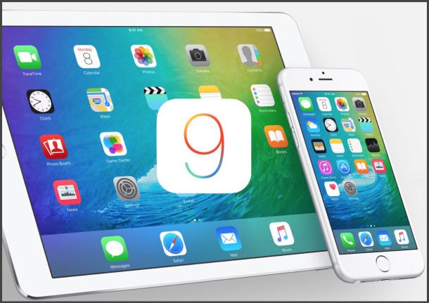 گام به گام با جیلبریک ios 9  همگام باشید + آموزش