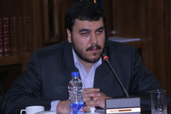 دو قطبی سازی جامعه و ايجاد نا معادله  