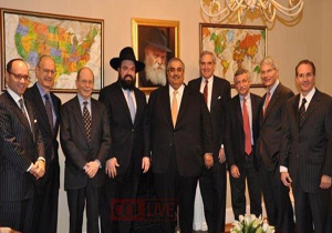 آل خلیفه: دوستی با صهیونیستها عیب نیست