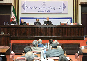 خراسان رضوی بالاترین میزان تخلیه جمعیت روستایی کشور را دارد