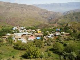 سند دار شدن نیمی از منازل روستایی استان زنجان