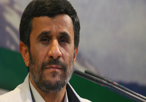 پاسخ "احمدی‌نژادی" احمدی‎نژاد به دو سوال