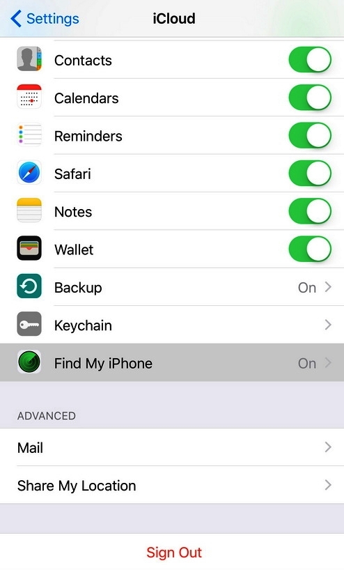 گام به گام با جیلبریک ios 9  همگام باشید + آموزش