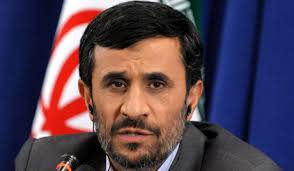 پاسخ احمدی&lrm;نژاد به دو سوال؛ از انتخابات تا دانشگاه ایرانیان