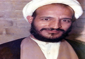 مادر شهید حقانی درگذشت