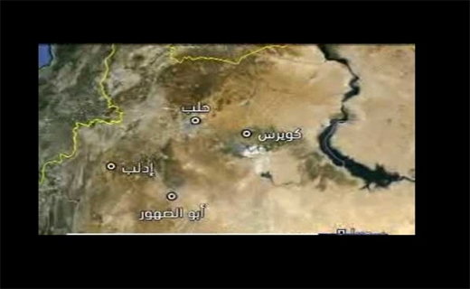 ادامه پیشروی مقاومت لبنان و ارتش سوریه در &laquo;حلب&raquo; با حمایت هوایی روسیه