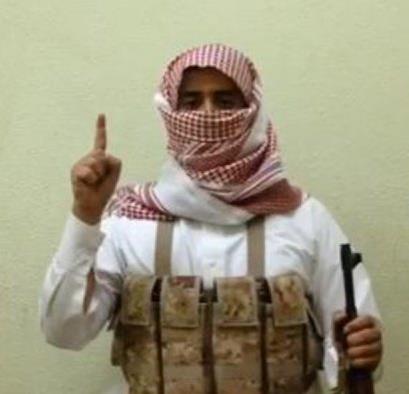 تصویر و نام عامل انتحاری حمله به حسینیه سیهات منتشر شد