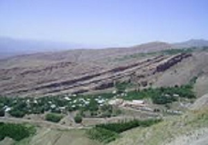 کارشناسان آب کشورهای خارجی از پروژه زهکشی حاشیه شوره زار دشت قزوین بازدید کردند