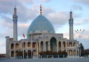 پایان بازسازی 30 امامزاده در قزوین