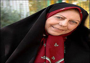 انتقاد تند ثریا قاسمی از وضعیت سینما و بیمه هنرمندان