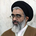 شاخصه ی عزای امام حسین(ع)