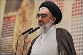 شاخصه ی عزای امام حسین(ع)