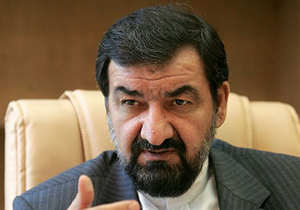 دیدار سفیر روسیه با محسن رضایی