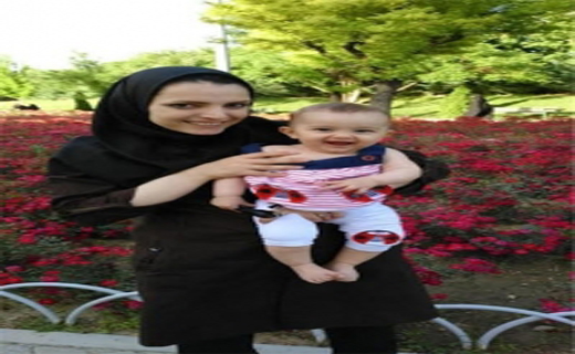 اعضای بدن بانوی ورزشکار اهدا شد تا راحت&zwnj;تر به بهشت برود + تصاویر