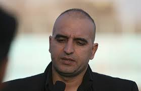 حنطه سرمربی استقلال اهواز شد