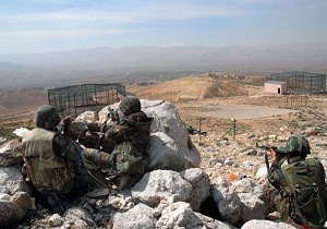 غافلگیری تروریست‌ها از عملیات ارتش سوریه
