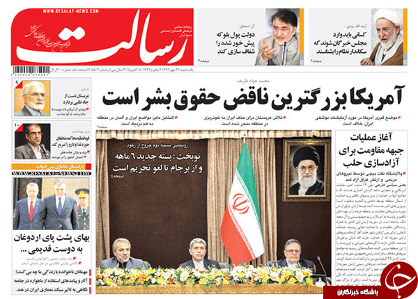 از حمله دولت به رکود تا قیمه با طعم انتخابات!