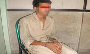 ربودن زن دچار اختلال حواس توسط نگهبان افغان/ متهم: او را برای انجام کارها و پخت و پز به خانه ام بردم