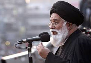 عزاداری ها برای امام حسین (ع) نشان می دهد که کربلا به پایان نرسیده است