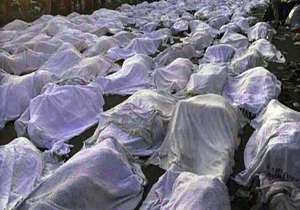 تعداد واقعی جان باختگان فاجعه منا چند نفر است؟