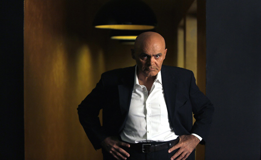 پروانه نمایش &laquo;هاری&raquo; صادر شد