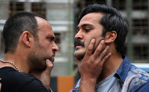 پروانه نمایش &laquo;هاری&raquo; صادر شد