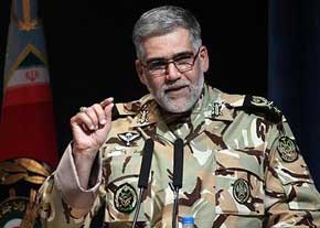پاسخ ایران به هر تهدیدی سخت و کوبنده خواهد بود پاسخ ایران به هر تهدیدی سخت و کوبنده خواهد بود