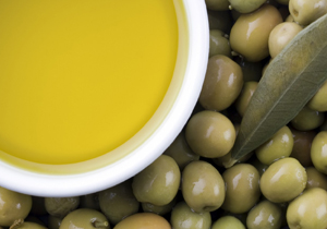 عرضه روغن زیتون وارداتی با برند داخلی