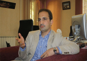 امیررضا خادم از افزایش بودجه عمرانی وزارت ورزش خبر داد