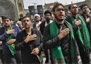 فعالیت دو هزار هیئت مذهبی در قزوین