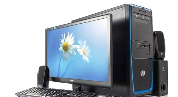 در کمتر از یک دقیقه سخت افزارتان را نابود کنید  + آموزش