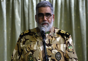 امیرپوردستان: با چهره جدیدی از تهدیدات نیابتی مواجهیم